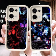 N-42 kamen rider Soft Casing for OPPO A6 Pro A6X Reno 15F 15FS 4G 5G