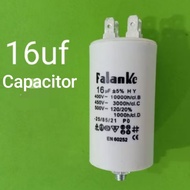 16uf 450v sewing machine capacitor