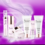 Noir Skincare ( set - free postage)
