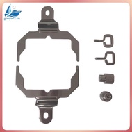 [gouyu77.vn] CPU Water Cooler Mounting Bracket Kit CPU Cooler Mounting Metal Mounting Bracket Kit fo