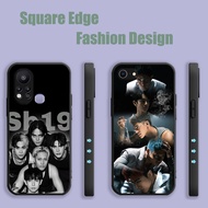 Casing For Samsung A13 Lie A01 A3 M01 A73 A03 A03s A7 S21 S21 Ultra Sb19 Members Photo JGL41 Phone C