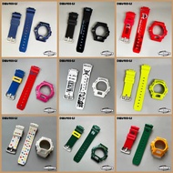 Bnb Dw6900 Custom Tali Jam Gshock Dw6900 Strap Bnb Dw6900 Tali Dw6900 Replacement Strap for Dw6900