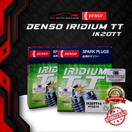 DENSO Iridium TT IK20TT Spark Plug - 267700-8530 Authorized Dealer 💯 Original