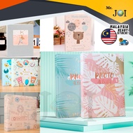 Album Gambar 4R Photo Album 4R 200pcs / 4R 300PCS Pocket  Ready Stock