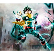 ️ NEW Izuku Midoriya My Hero Academia SHF S.H.Figuarts Bandai EXO.Killer
