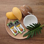 人氣泰國芒果乾