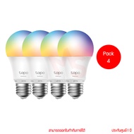 TP-Link Tapo L530E Smart Wi-Fi Light Bulb Multicolor หลอดไฟอัจฉริยะ by memory