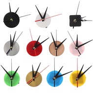 Silent Quartz Watch DIY Wall Clock Movement Mechanism Parts Repair Replacement