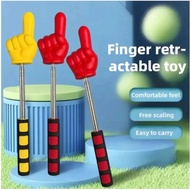 Finger Design Classroom Hand Pointer Presentation Hand Pointer Telescopic Finger Reading Stick Fairy