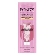 Ponds Facial Day Cream 10g