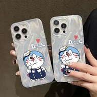 Case Honor X9B 5G 200 PRO 5G X9A X8B 5G X8A X8 4G X7B 5G X7A X7 X6A X6 X5 PLUS Y0066S Doraemon hard 