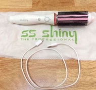 SS Shiny 無線捲髮器