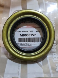 Seal Pinion Diff PS100 Seal Gardan PS 100 PS 110 MB-005157