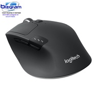 Logitech M720 Triathlon Multi-Device BT Wireless Mouse (1-Year SG warranty) 910-004792