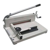 PROPUNCH เครื่องตัดกระดาษมือโยก M858(A4) Hand-rocked paper cutter