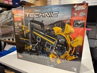 Lego 42055 Bucket Wheel Excavator