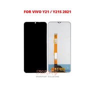Lcd VIVO Y21 / Y21S 2021 FULLSET TOUCHSCREEN ORIGINAL QUALITY