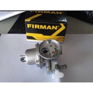 MESIN FIRMAN ORIGINAL CARBURETOR LAWN MOWER 328 Fr3001 TANIKA STIHL TANAKA BEST QUALITY