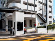 Meldrum Heights Walkable to CIQ By MWM