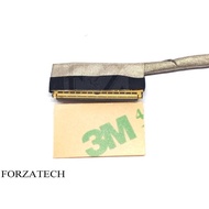 LENOVO FLEXIBLE CABLE FOR IDEAPAD U410 LZ8 U310 DD0LZ8LC000 (40 PIN)