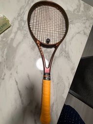 Wilson Pro Staff 97 Version 14 Tennis Racket