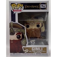Funko Pop Lord of the Rings : 629 Gimli