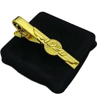[KEDAI LOKAL ] Airbus A320 Tie Clip Airbus Lover A320 A330 A350 A380