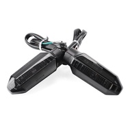 สัญญาณไฟเลี้ยว LED สำหรับ HONDA CRF1100L CRF300L CB500X CB500F CBR500R NC750X CB750 XL750 2023ไฟเลี้