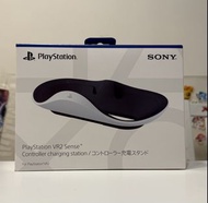 全新原廠未拆封 Sony PlayStation VR2 Sense 充電座 CFI-ZSS1