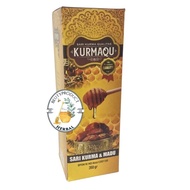 KURMAQU - Original Date Extract Body Supplement from Dates, Honey, Honey, Dates, Honey