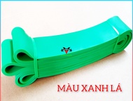 Dây Kháng Lực Power Band Hỗ Trợ Luyện Tập Thể Thao Đa Năng.