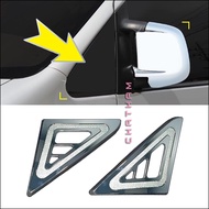 Window Ornament Pillar for Starex 1997 - 2007 ( SVX GRX ) Also Available Window Visor Rain Guard Das