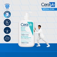 CeraVe Acne Blemish Control Cleanser 473ml