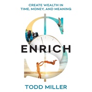 ENRICH - Paperback - English - 9781544515885
