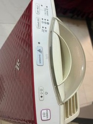 Sharp FU-W40AR 空氣淨化器
