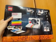 LEGO® Polaroid OneStep SX-70