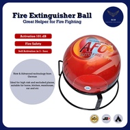 0.5k /1.3kg Fire Extinguisher Ball Fire Ball Fire Off  Harmless Dry Powder Extinguisher ( AFO ) Auto