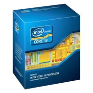 CPU Processor Socket 1155 Core i3 2120, Core i3 3220