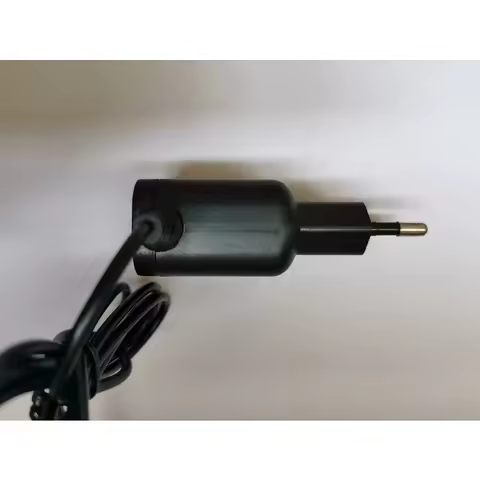 HQ8500 EU Plug AC Power Razor Adapter Charger for PHILIPS HQ8505 RQ1150 RQ1160 RQ1180R RQ1180CC RQ11