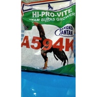 A594K PROVITE BURAS CHICKEN FEED