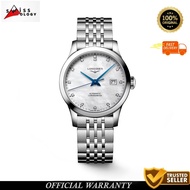 LONGINES L23214876 Automatic 30mm stainless steel Women's Watch L2.321.4.87.6