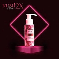 Numi Cleanser 2X 60ML softens the skin/anti-aging/reds oil/brightens the skin/ shrinks acne