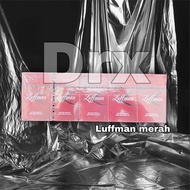 Luffman merah 100% original R.O.K.O.K