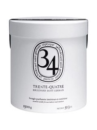 Diptyque 34 BOULEVARD SAINT-GERMAIN (聖日爾曼大道34號)