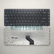 Acer Aspire 4740, 4741, 4743, 4745, 4749 Series Keyboard