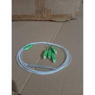 Passive Splitter Plc 1:4 Type SC APC / Splitter plc 1/4 Type SC APC