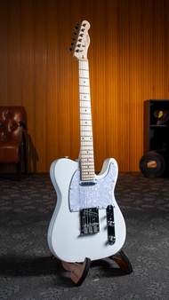 Gusta GTL-01 / GTL-01 HH Tele กีต้าร์ไฟฟ้า เทเล Tele / Telecaster แถมฟรี กระเป๋าและอุปกรณ์ Music Arm