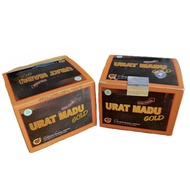 Kualitas Premium Madu Murni Premium um Gold Madu