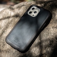 美國Pelican iPhone 14系列 防摔抗菌保護殼 航海家- 黑 MagSafe