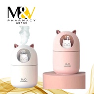 H2O HUMIDIFIER 1 PORT SPRAY 300ML